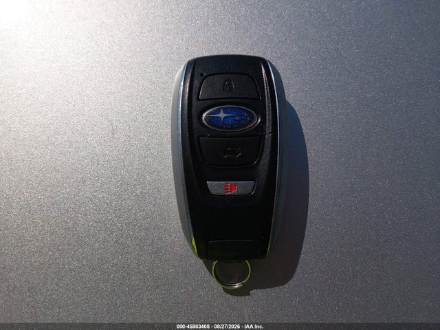 Продажа на аукционе авто 2018 Subaru Outback 2.5i Limited, vin: 4S4BSANC4J3238201, номер лота: 45983408