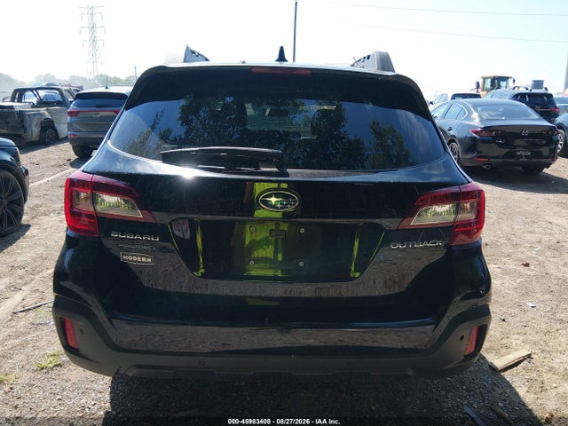 Продажа на аукционе авто 2018 Subaru Outback 2.5i Limited, vin: 4S4BSANC4J3238201, номер лота: 45983408