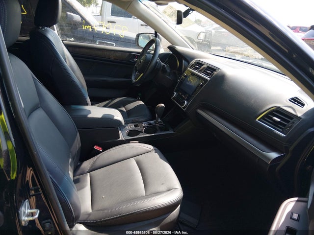Продажа на аукционе авто 2018 Subaru Outback 2.5i Limited, vin: 4S4BSANC4J3238201, номер лота: 45983408