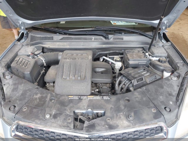 Aukcja sprzedaży 2015 Chevrolet Equinox Ls, vin: 2GNALAEK1F6185307, numer aukcji: 45983409