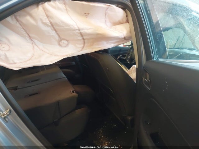 Aukcja sprzedaży 2015 Chevrolet Equinox Ls, vin: 2GNALAEK1F6185307, numer aukcji: 45983409