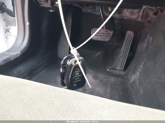 2018 Chevrolet Camaro 1lt მანქანა იყიდება აუქციონზე, vin: 1G1FB1RX6J0179486, აუქციონის ნომერი: 45983410