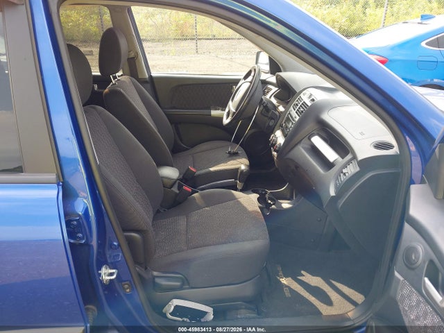 Aukcja sprzedaży 2008 Kia Sportage Lx V6, vin: KNDJE723887495024, numer aukcji: 45983413