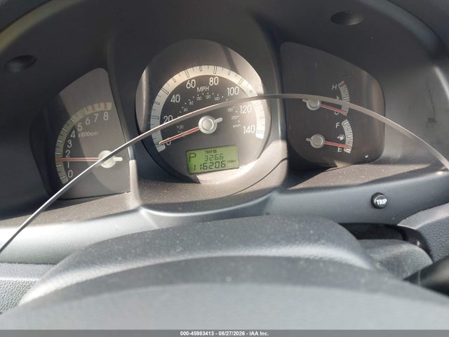 Aukcja sprzedaży 2008 Kia Sportage Lx V6, vin: KNDJE723887495024, numer aukcji: 45983413