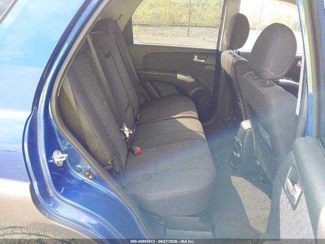 Aukcja sprzedaży 2008 Kia Sportage Lx V6, vin: KNDJE723887495024, numer aukcji: 45983413