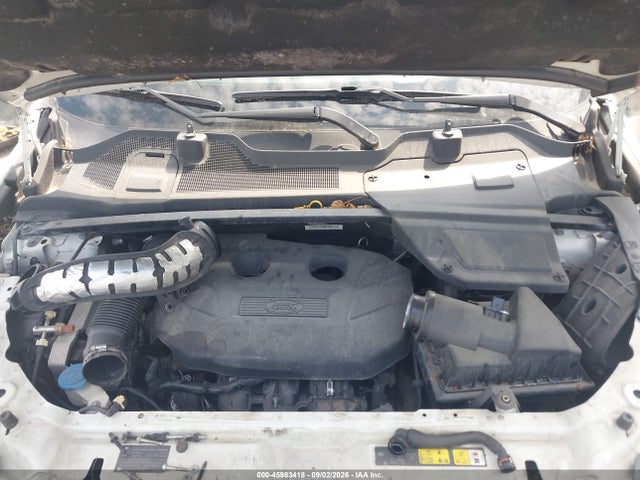 Aukcja sprzedaży 2015 Land Rover Discovery Sport Hse Lux, vin: SALCT2BG6FH538411, numer aukcji: 45983418