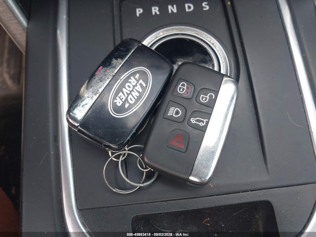 Aukcja sprzedaży 2015 Land Rover Discovery Sport Hse Lux, vin: SALCT2BG6FH538411, numer aukcji: 45983418