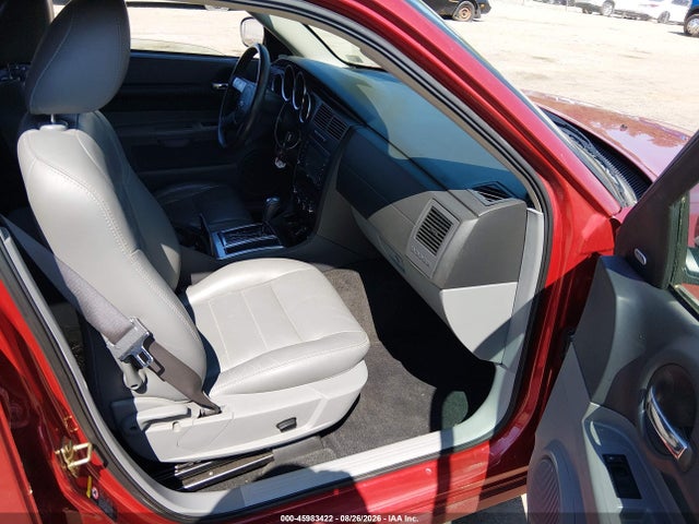 45983422 :رقم المزاد ، 2D8GV58215H586876 vin ، 2005 Dodge Magnum Rt مزاد بيع