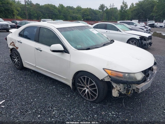 Aukcja sprzedaży 2010 Acura Tsx 2.4, vin: JH4CU2F64AC027693, numer aukcji: 45983429