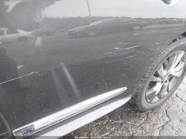 Aukcja sprzedaży 2013 Infiniti Jx35, vin: 5N1AL0MN5DC300117, numer aukcji: 45983430