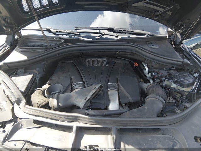 45983437 :رقم المزاد ، 4JGDF7DE4JB181829 vin ، 2018 Mercedes-benz Gls 550 4matic مزاد بيع