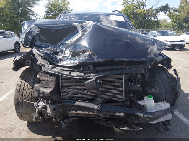45983437 :رقم المزاد ، 4JGDF7DE4JB181829 vin ، 2018 Mercedes-benz Gls 550 4matic مزاد بيع