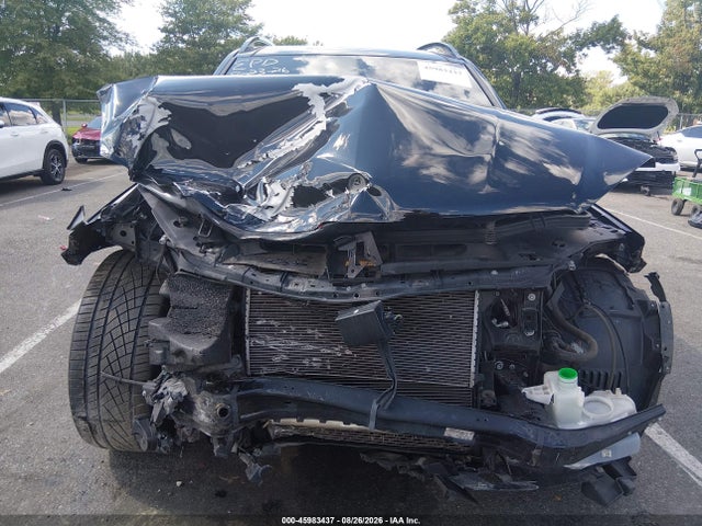 45983437 :رقم المزاد ، 4JGDF7DE4JB181829 vin ، 2018 Mercedes-benz Gls 550 4matic مزاد بيع
