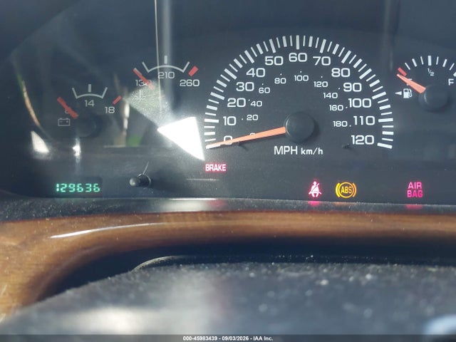 Продажа на аукционе авто 2003 Dodge Ram Van 1500 Conversion, vin: 2D6WB11Y33K528269, номер лота: 45983439