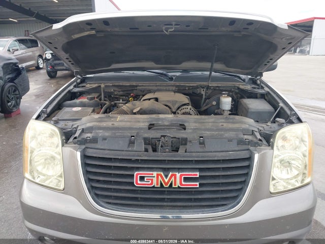 45983441 :رقم المزاد ، 1GKFK13017J131355 vin ، 2007 Gmc Yukon Slt مزاد بيع