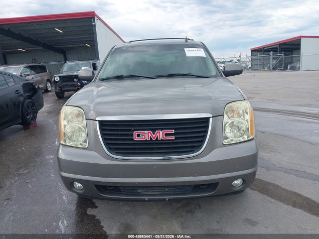 45983441 :رقم المزاد ، 1GKFK13017J131355 vin ، 2007 Gmc Yukon Slt مزاد بيع