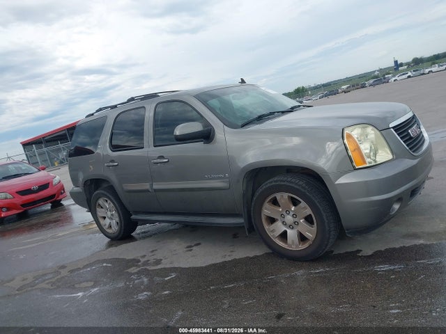 45983441 :رقم المزاد ، 1GKFK13017J131355 vin ، 2007 Gmc Yukon Slt مزاد بيع