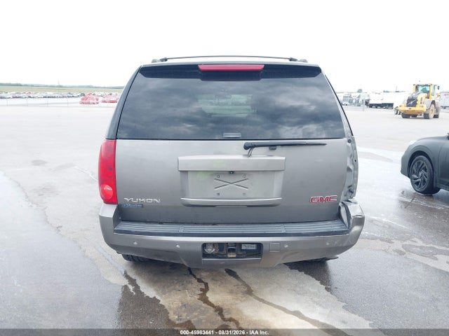 45983441 :رقم المزاد ، 1GKFK13017J131355 vin ، 2007 Gmc Yukon Slt مزاد بيع