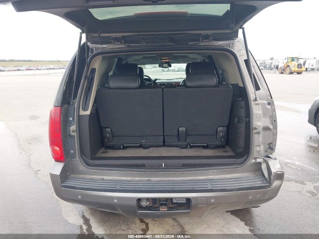 45983441 :رقم المزاد ، 1GKFK13017J131355 vin ، 2007 Gmc Yukon Slt مزاد بيع