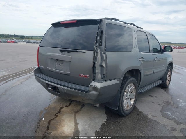 45983441 :رقم المزاد ، 1GKFK13017J131355 vin ، 2007 Gmc Yukon Slt مزاد بيع