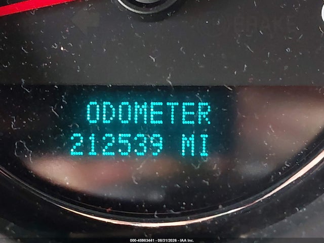 45983441 :رقم المزاد ، 1GKFK13017J131355 vin ، 2007 Gmc Yukon Slt مزاد بيع