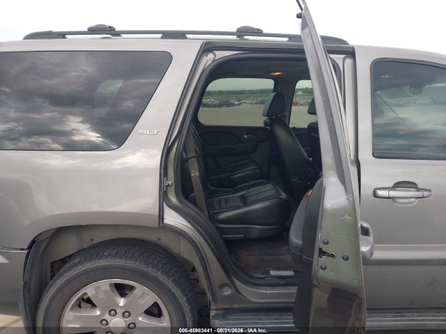 45983441 :رقم المزاد ، 1GKFK13017J131355 vin ، 2007 Gmc Yukon Slt مزاد بيع