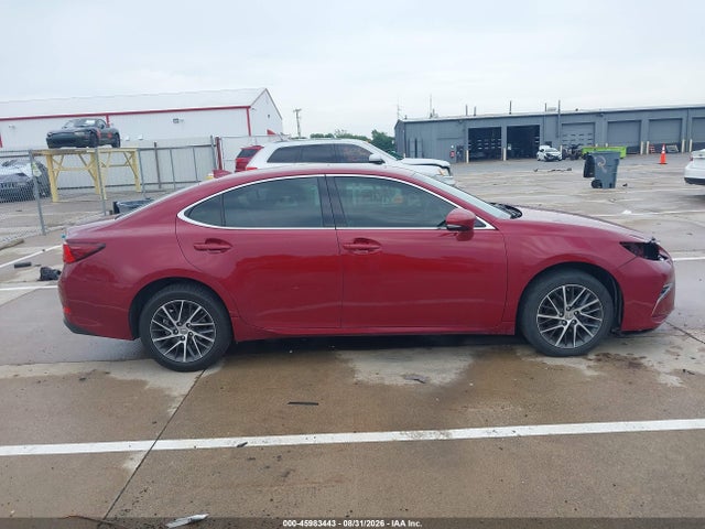 45983443 :رقم المزاد ، 58ABK1GG7GU030745 vin ، 2016 Lexus Es 350 مزاد بيع