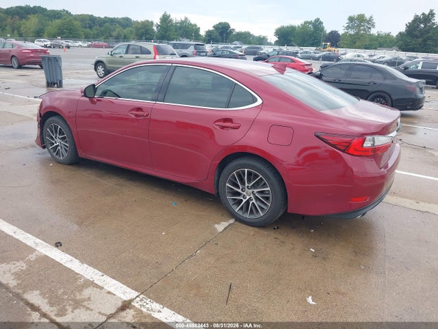 45983443 :رقم المزاد ، 58ABK1GG7GU030745 vin ، 2016 Lexus Es 350 مزاد بيع