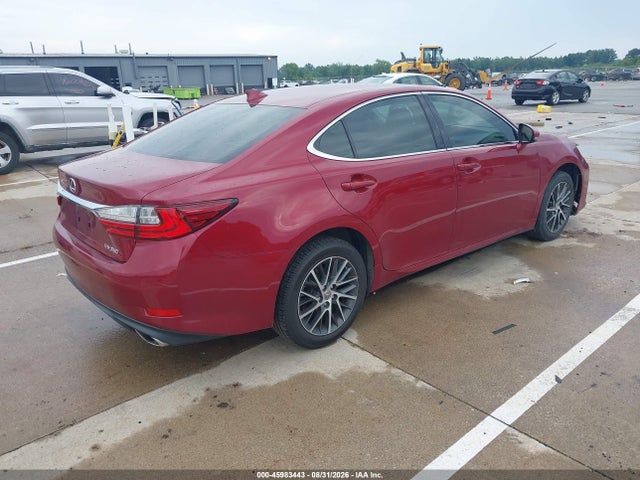 45983443 :رقم المزاد ، 58ABK1GG7GU030745 vin ، 2016 Lexus Es 350 مزاد بيع