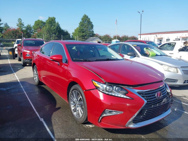 2016 Lexus Es 300h მანქანა იყიდება აუქციონზე, vin: JTHBW1GG1G2122363, აუქციონის ნომერი: 45983448