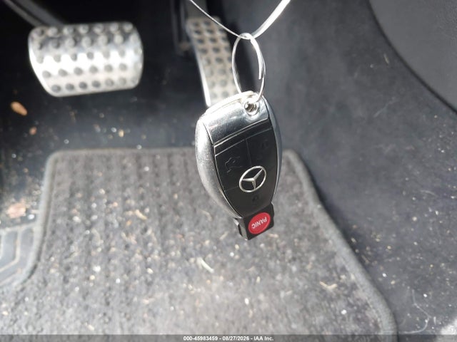 45983459 :رقم المزاد ، 4JGBB77E57A196594 vin ، 2007 Mercedes-benz Ml 63 Amg 4matic مزاد بيع