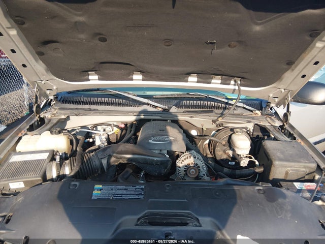 45983461 :رقم المزاد ، 2GTEK13ZX61297260 vin ، 2006 Gmc Sierra 1500 Slt مزاد بيع