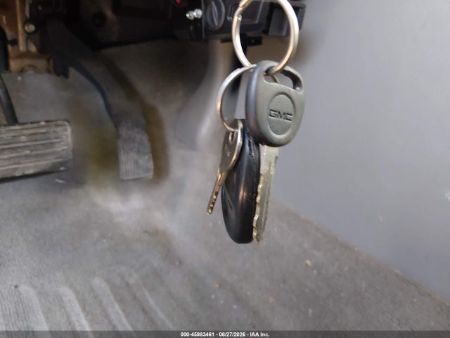 45983461 :رقم المزاد ، 2GTEK13ZX61297260 vin ، 2006 Gmc Sierra 1500 Slt مزاد بيع