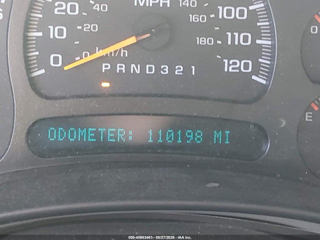 45983461 :رقم المزاد ، 2GTEK13ZX61297260 vin ، 2006 Gmc Sierra 1500 Slt مزاد بيع