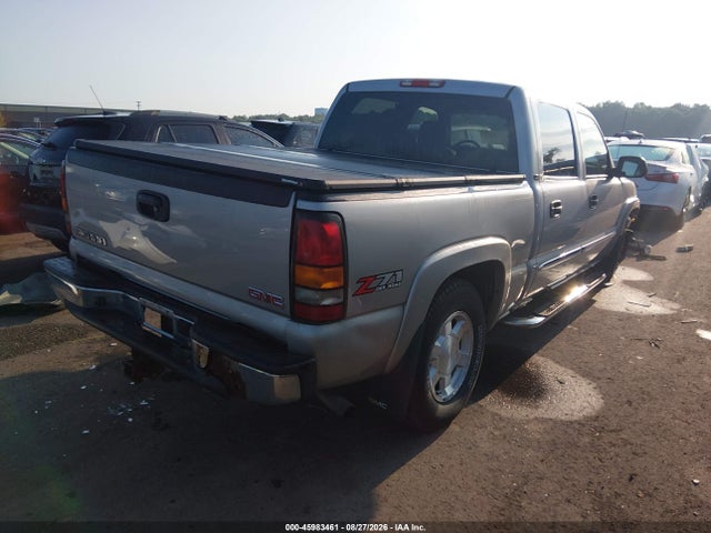 45983461 :رقم المزاد ، 2GTEK13ZX61297260 vin ، 2006 Gmc Sierra 1500 Slt مزاد بيع