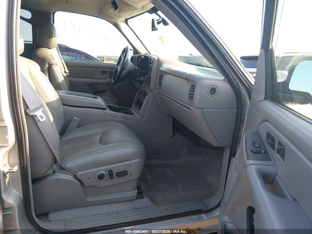 45983461 :رقم المزاد ، 2GTEK13ZX61297260 vin ، 2006 Gmc Sierra 1500 Slt مزاد بيع