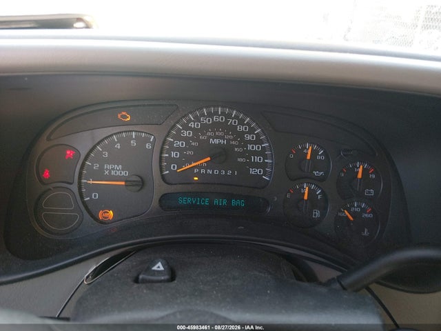45983461 :رقم المزاد ، 2GTEK13ZX61297260 vin ، 2006 Gmc Sierra 1500 Slt مزاد بيع