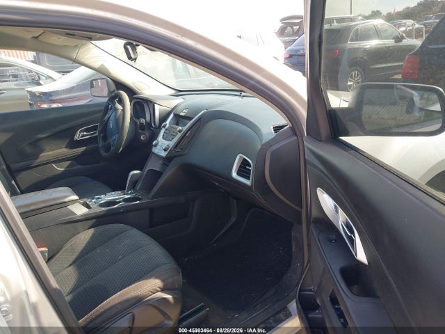 Продажа на аукционе авто 2013 Chevrolet Equinox Ls, vin: 1GNALBEK8DZ102933, номер лота: 45983464