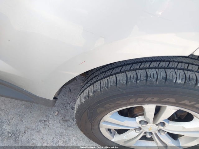 Продажа на аукционе авто 2013 Chevrolet Equinox Ls, vin: 1GNALBEK8DZ102933, номер лота: 45983464