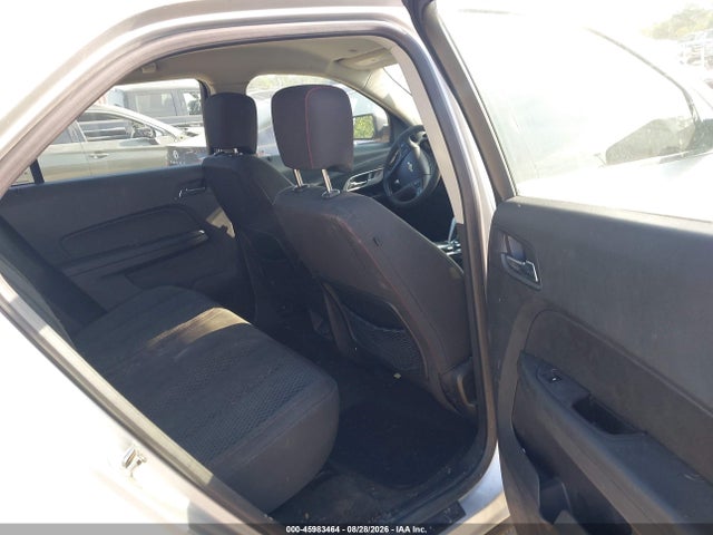 Продажа на аукционе авто 2013 Chevrolet Equinox Ls, vin: 1GNALBEK8DZ102933, номер лота: 45983464