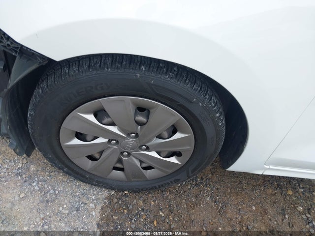 Продаж на аукціоні авто 2019 Kia Rio Lx, vin: 3KPA24AB3KE221527, номер лоту: 45983465