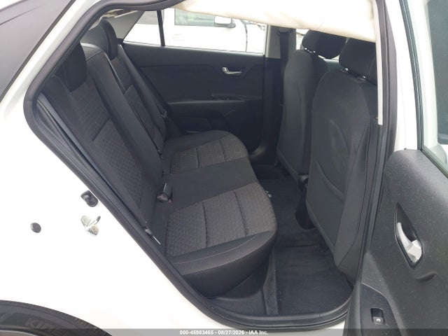Продаж на аукціоні авто 2019 Kia Rio Lx, vin: 3KPA24AB3KE221527, номер лоту: 45983465