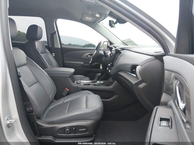 Aukcja sprzedaży 2019 Chevrolet Traverse 3lt, vin: 1GNEVHKW5KJ138077, numer aukcji: 45983466