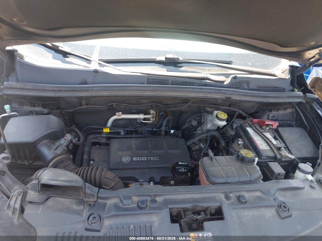 Продаж на аукціоні авто 2019 Buick Encore Fwd Preferred, vin: KL4CJASB2KB892168, номер лоту: 45983476
