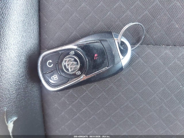 Продаж на аукціоні авто 2019 Buick Encore Fwd Preferred, vin: KL4CJASB2KB892168, номер лоту: 45983476
