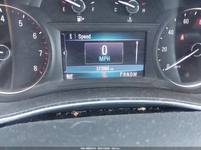 Продаж на аукціоні авто 2019 Buick Encore Fwd Preferred, vin: KL4CJASB2KB892168, номер лоту: 45983476