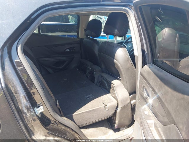 Продаж на аукціоні авто 2019 Buick Encore Fwd Preferred, vin: KL4CJASB2KB892168, номер лоту: 45983476