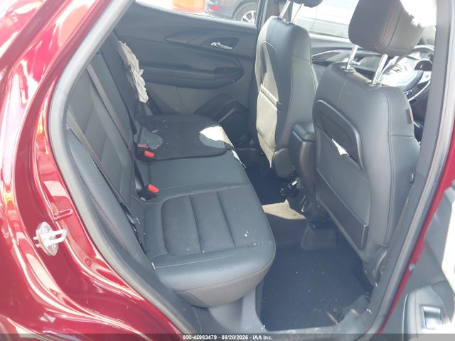 45983479 :رقم المزاد ، KL79MUSL7PB014662 vin ، 2023 Chevrolet Trailblazer Awd Rs مزاد بيع