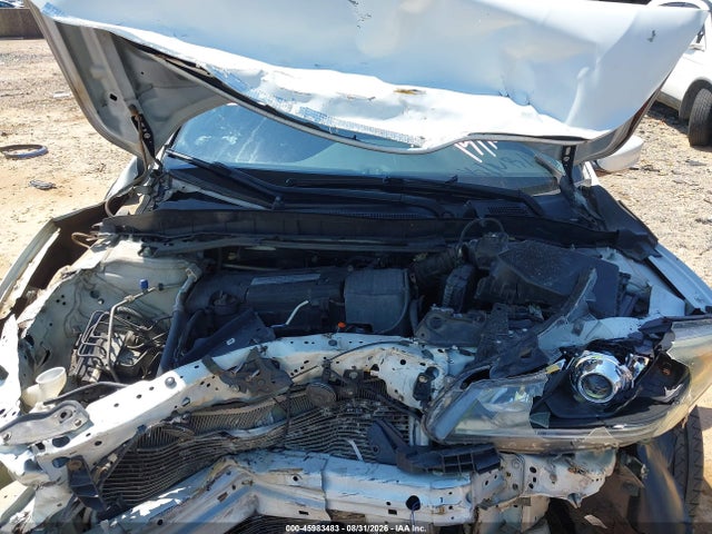 Продажа на аукционе авто 2015 Honda Accord Sport, vin: 1HGCR2F55FA114582, номер лота: 45983483