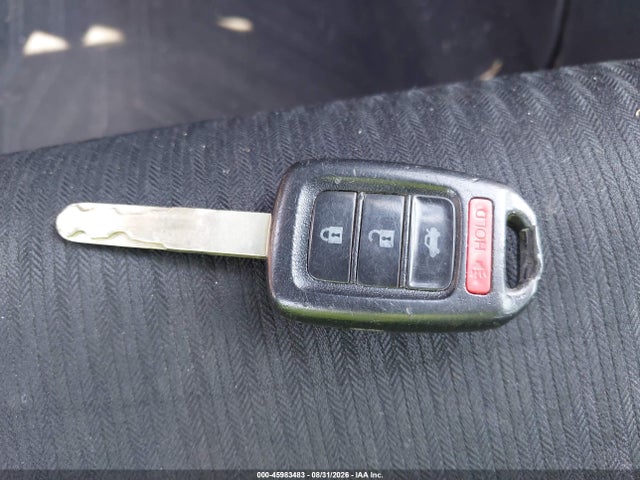 Продажа на аукционе авто 2015 Honda Accord Sport, vin: 1HGCR2F55FA114582, номер лота: 45983483